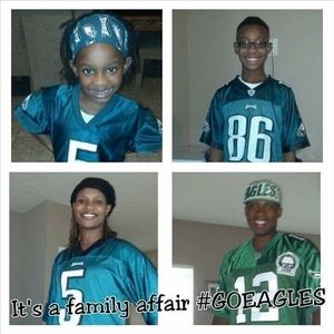 Meet your Posher, Wes